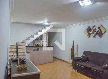Casa · 147m² · 3 Quartos · 2 Vagas · Casa à Venda - Rudge Ramos, 3 Quartos, 147 m2