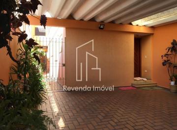 Casa · 250m² · 3 Quartos · 2 Vagas · Sobrado no Jardim Utinga- São Paulo, SP