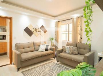 Apartamento · 68m² · 2 Quartos · 1 Vaga · Apartamento à Venda - Nova Petrópolis, 2 Quartos, 68 m2