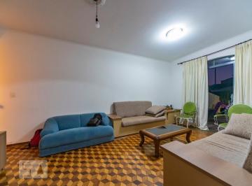 Casa · 205m² · 3 Quartos · 2 Vagas · Casa à Venda - Vila Cecília Maria, 3 Quartos, 205 m2