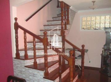 Casa · 282m² · 3 Quartos · 5 Vagas · SOBRADO 3 DORMITORIOS, 1 SUÍTE, 5 VAGA, À VENDA EM SANTO ANDRÉ Neusa Santa