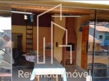 Casa · 273m² · 4 Quartos · 2 Vagas · SOBRADO 4 DORMITÓRIOS, 1 SUÍTE, 2 VAGA, À VENDA EM SÃO PAULO