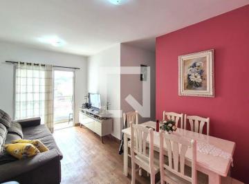 Apartamento · 65m² · 3 Quartos · 1 Vaga · Apartamento à Venda - Assunção, 3 Quartos, 65 m2