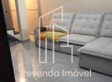 Casa · 180m² · 3 Quartos · 2 Vagas · CASA TÉRREA 3 DORMITÓRIOS, 1 SUÍTE, 2 VAGAS, À VENDA EM SANTO ANDRÉ