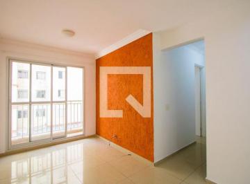 Apartamento · 50m² · 2 Quartos · 1 Vaga · Apartamento à Venda - Vila América, 2 Quartos, 50 m2