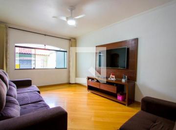 Casa · 200m² · 5 Quartos · 1 Vaga · Casa à Venda - Vila América, 5 Quartos, 200 m2