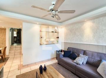 Casa · 204m² · 4 Quartos · 2 Vagas · Casa à Venda - Demarchi, 4 Quartos, 204 m2