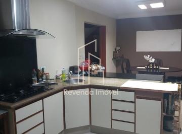Casa · 224m² · 3 Quartos · 3 Vagas · Imperdível Sobrado de Luxo na Vila Scarpelli em Santo André-SP: 3 Quartos, 2 Suítes, 7 Banheiros, 3 