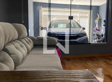 Casa · 139m² · 2 Quartos · 2 Vagas · Casa à Venda - Vila Assunção, 2 Quartos, 139 m2