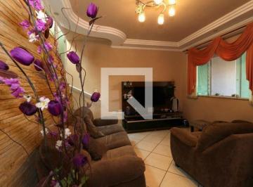 Casa · 142m² · 3 Quartos · 2 Vagas · Casa à Venda - Jardim Utinga, 3 Quartos, 142 m2
