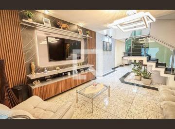 Casa · 161m² · 3 Quartos · 4 Vagas · Casa à Venda - Parque Bandeirante, 3 Quartos, 161 m2