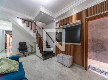 Casa · 156m² · 3 Quartos · 2 Vagas · Casa à Venda - Cidade Sao Jorge, 3 Quartos, 156 m2