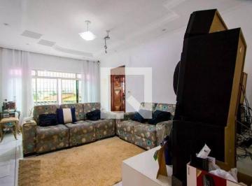 Casa · 224m² · 4 Quartos · 2 Vagas · Casa à Venda - Parque Erasmo Assunção, 4 Quartos, 224 m2