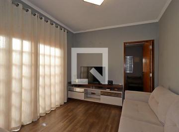 Casa · 176m² · 3 Quartos · 2 Vagas · Casa à Venda - Parque João Ramalho, 3 Quartos, 176 m2