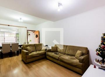Casa · 126m² · 3 Quartos · 1 Vaga · Casa à Venda - Campestre, 3 Quartos, 126 m2