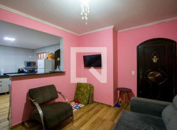 Casa · 125m² · 2 Quartos · 2 Vagas · Casa à Venda - Vila Tibirica, 2 Quartos, 125 m2