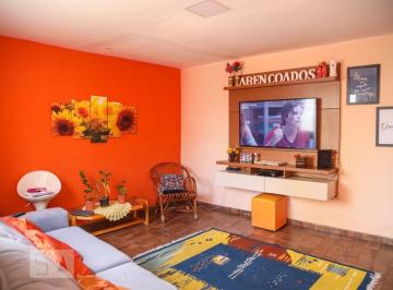 Casa · 153m² · 2 Quartos · 3 Vagas · Casa à Venda - Rudge Ramos, 2 Quartos, 153 m2