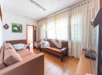 Casa · 220m² · 3 Quartos · 3 Vagas · Casa à Venda - Vila América, 3 Quartos, 220 m2