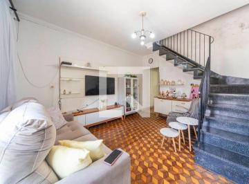 Casa · 120m² · 2 Quartos · 2 Vagas · Casa à Venda - Vila Leopoldina, 2 Quartos, 120 m2