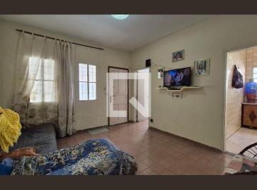 Casa · 115m² · 3 Quartos · 2 Vagas · Casa à Venda - Jardim, 3 Quartos, 115 m2