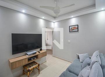 Apartamento · 66m² · 3 Quartos · 1 Vaga · Apartamento à Venda - Rudge Ramos, 3 Quartos, 66 m2