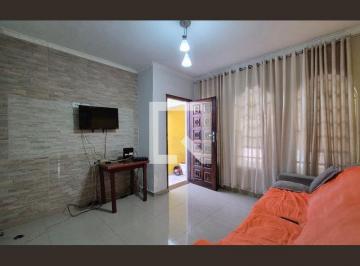 Casa · 132m² · 2 Quartos · 2 Vagas · Casa à Venda - Parque Oratório, 2 Quartos, 132 m2