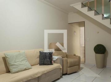 Casa · 127m² · 2 Quartos · 2 Vagas · Casa à Venda - Paulicéia, 2 Quartos, 127 m2