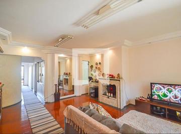 Casa · 279m² · 4 Quartos · 6 Vagas · Casa à Venda - Jardim do Mar, 4 Quartos, 279 m2