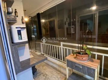 Apartamento · 155m² · 3 Quartos · 2 Vagas · Cobertura á venda -São Caetano - bairro Santa Maria