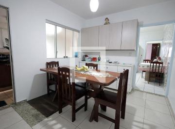 Casa · 134m² · 3 Quartos · 2 Vagas · Casa à Venda - Parque Erasmo Assunção, 3 Quartos, 134 m2