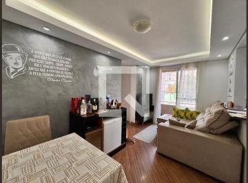 Apartamento · 45m² · 2 Quartos · 1 Vaga · Apartamento à Venda - Cidade Sao Jorge, 2 Quartos, 45 m2