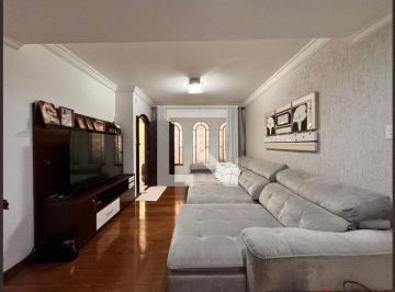 Casa · 175m² · 3 Quartos · 2 Vagas · Casa à Venda - Utinga, 3 Quartos, 175 m2