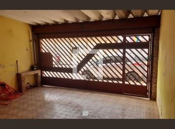 Casa · 150m² · 2 Quartos · 2 Vagas · Casa à Venda - Vila Metalúrgica, 2 Quartos, 150 m2