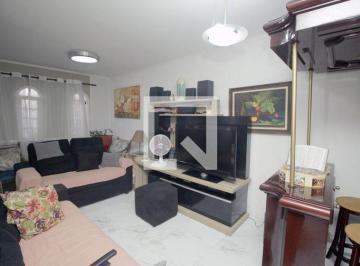 Casa · 180m² · 3 Quartos · 3 Vagas · Casa à Venda - Cidade Sao Jorge, 3 Quartos, 180 m2