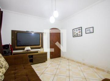 Casa · 199m² · 5 Quartos · 3 Vagas · Casa à Venda - Vila América, 5 Quartos, 199 m2