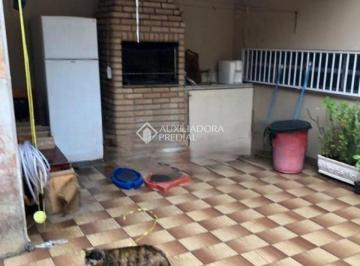 Casa · 288m² · 2 Quartos · 2 Vagas · Casa Assobradada