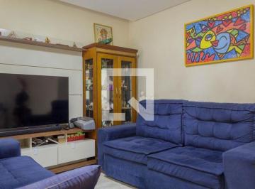 Casa · 130m² · 2 Quartos · 2 Vagas · Casa à Venda - Demarchi, 2 Quartos, 130 m2