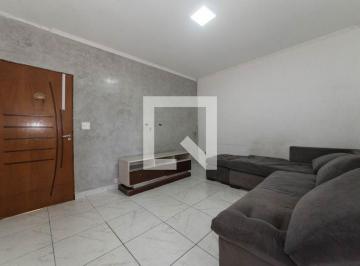 Casa · 50m² · 1 Quarto · 2 Vagas · Casa à Venda - Oswaldo Cruz, 1 Quarto, 50 m2
