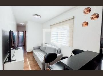 Apartamento · 47m² · 2 Quartos · 1 Vaga · Apartamento à Venda - Vila Assunção, 2 Quartos, 47 m2