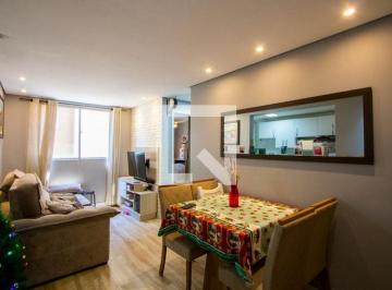 Apartamento · 57m² · 2 Quartos · 1 Vaga · Apartamento à Venda - Cidade Sao Jorge, 2 Quartos, 57 m2