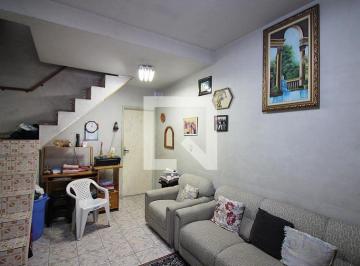 Casa · 107m² · 3 Quartos · 2 Vagas · Casa à Venda - Assunção, 3 Quartos, 107 m2