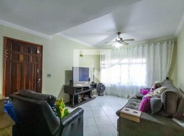 Casa · 144m² · 3 Quartos · 2 Vagas · Casa à Venda - Rudge Ramos, 3 Quartos, 144 m2