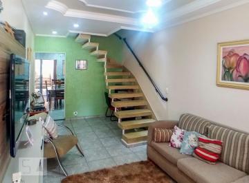Casa · 180m² · 3 Quartos · 1 Vaga · Casa à Venda - Baeta Neves, 3 Quartos, 180 m2