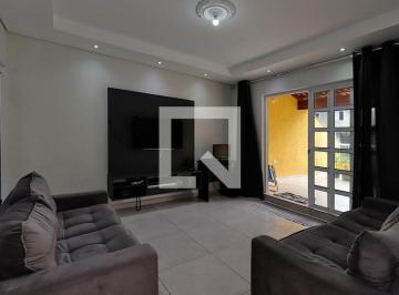 Casa · 130m² · 2 Quartos · 2 Vagas · Casa à Venda - Parque Erasmo Assunção, 2 Quartos, 130 m2