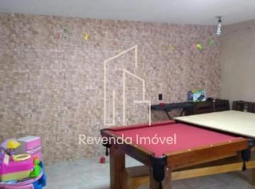 Casa · 112m² · 2 Quartos · 4 Vagas · Sobrado em Santo André, 112m², 2 dormitórios e 4 vagas