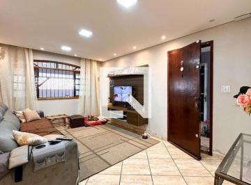 Casa · 187m² · 3 Quartos · 2 Vagas · Casa à Venda - Vila Jordanópolis, 3 Quartos, 187 m2