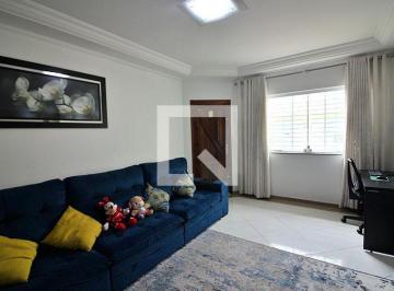 Casa · 216m² · 3 Quartos · 4 Vagas · Casa à Venda - Assunção, 3 Quartos, 216 m2