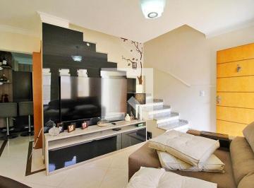 Casa · 60m² · 2 Quartos · 1 Vaga · Casa à Venda - Vila Metalúrgica, 2 Quartos, 60 m2