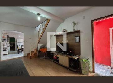Casa · 179m² · 3 Quartos · 1 Vaga · Casa à Venda - Vila Metalúrgica, 3 Quartos, 179 m2