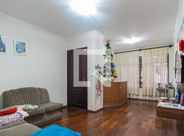 Casa · 125m² · 3 Quartos · 2 Vagas · Casa à Venda - Vila Leopoldina, 3 Quartos, 125 m2